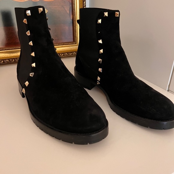 Valentino boots - Picture 3 of 7